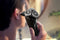 Philips i9000 - Elektrisch Scheerapparaat - SkinGlide-coating - Zwart