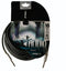 HQ Power PAC137 - Luidsprekerkabel 2 x jack 6.35mm mono 10 m - Blauw