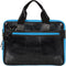 Ecowings Panther - circulaire laptoptas van upcyclede autoband