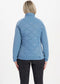 Kjelvik Hybride jas Birger Dames - Maat 48