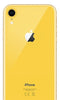Apple iPhone XR - Smartphone - A12 Bionic - 128GB - Geel