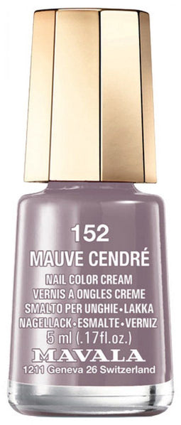 Mavala - 152 Mauve Cendré - Nagellak