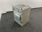 Everglades EVCK6011 - Gasfornuis - RVS - 60CM - 62 Liter
