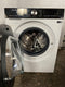 Hisense WF3S9043BW3 - Wasmachine Voorlader 9 kg 1400 RPM - Wit - Duits display