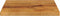 vidaXL - Tafelblad - vierkant - 50x50x3,8 - cm - massief - mangohout