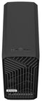 Fractal Design Torrent Compact - Tower PC - ATX EATX Micro-ATX Mini-ITX - Zwart