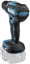 Makita DDF485Z - Boormachine - 18V - 50Nm koppel - zonder accu & lader