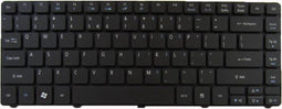 HP Laptop Toetsenbord Azerty BE