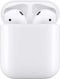 Apple AirPods 2 - TWS - Bluetooth - Wit