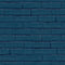 Noordwand - Good - Vibes - Behang - Brick - Wall - blauw