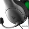 PDP LVL40 - Bedrade Headset - Ruisonderdrukkende Microfoon - Zwart/Groen