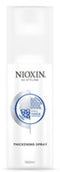 Haarspray 3d Styling Nioxin 44031 (150 ml)