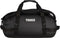 Thule Chasm - Reistas 70L - 2-in-1 ontwerp rugzak - Zwart