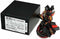 iBox CUBE II - Voeding ATX 600W - 2x SATA 2x PCI-e 3x Molex 1x 4-pins ATX