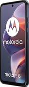 Motorola Moto E15 - Android 14 - 64GB opslag - Blauw