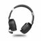Urban Factory Movee Comfort - Gaming Headset - Draadloos Bluetooth 5.2 - Zwart