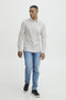 Casual Friday CFAnton - Heren Shirt - Lange mouw - Maat L