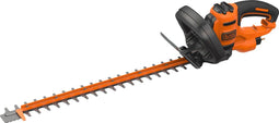 BLACK+DECKER BEHTS401 - Heggenschaar 550W 55cm - Snijcapaciteit 22-35mm