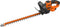 BLACK+DECKER BEHTS401 - Heggenschaar 550W 55cm - Snijcapaciteit 22-35mm
