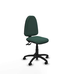 Piqueras y Crespo B0001RF - Bureaustoel - Verstelbare hoogte - Groen