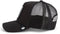 GOORIN Pet OG Trucker - Unisex pet met stijlvolle front patch - Raging Trucker