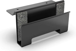 Balolo Laptop Dock – Setup Cockpit Add-On – Vilt & Staal