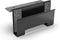 Balolo Laptop Dock – Setup Cockpit Add-On – Vilt & Staal