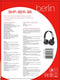 Gembird Berlin - Bluetooth stereo headset - Ruisonderdrukking - Zwart