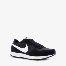 Nike MD Valiant Unisex Sneakers - Black - Maat 39