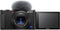 Sony ZV-1 - Vlogcamera - 4K HDR - CMOS-sensor 13,2 x 8,8 mm
