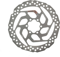 Shimano Remschijf 160mm SM-RT26 6 bouts