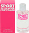 Jil Sander Sport For Women Eau De Toilette