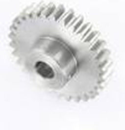 Reely Stalen tandwiel Soort module: 1.0 Boordiameter: 6 mm Aantal tanden: 30