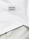 JACK&JONES JJENOA TEE SS CREW NECK - T-shirt 3-pack - 100% organisch katoen - Wit donkerblauw zwart (3-pack)