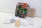 LEGO NINJAGO De Drakenbewaker (71847) - Bouwpakket - Verstelbare draak - Inclusief minifiguur Meester Wu