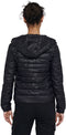 ONLY ONLTAHOE HOOD JACKET OTW - Korte gewatteerde jas met capuchon - Maat L
