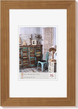 Walther Grado - Houten lijst - Fotoformaat 13x18 cm - Eiken