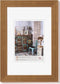 Walther Grado - Houten lijst - Fotoformaat 13x18 cm - Eiken