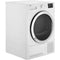 Beko DCR93161W - Condensdroger 9 kg - Sensor Drying - Wit