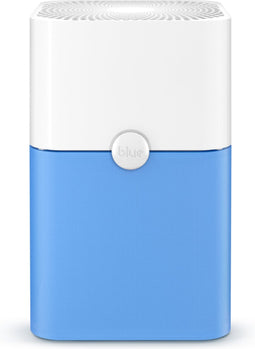 Blueair Blue Pure 221 - Luchtreiniger - 590m³/h luchtzuiveringssnelheid - Diva Blue