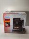 Philips 2200 Series EP2224/10 - Espressomachine - 2 Soorten Koffie + AquaClean Filter - Kasjmiergrijs