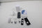 eufy Video Doorbell - Videodeurbel - 2K Sony sensor - Bewegingsdetectie