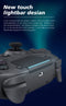 MOJO Controller V2 - Draadloos - Programmeerbare Knoppen - Steel Black
