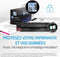 HP 37X (CF237X) - Originele LaserJet Tonercartridge - 25000 pagina's - Zwart