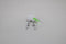 Apple AirPods 4 - TWS - ANC - Wit
