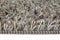 Brink en Campman - Quartz 67105 Vloerkleed - 140x200 - Rechthoek - Laagpolig,Structuur Tapijt - Modern - Bruin, Grijs