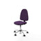 Piqueras y Crespo B0005RF - Bureaustoel - Hoogteverstelbaar - Paars