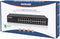 Intellinet 561273 - Managed Switch - 24x Gigabit Ethernet - Rack-montage