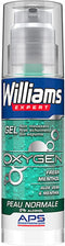 Scheergel Expert Oxygen Williams (150 ml)