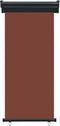 vidaXL-Balkonscherm-85x250-cm-bruin